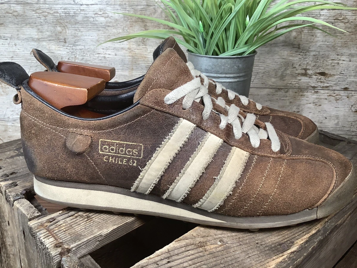 Adidas chile top 1962 trainers
