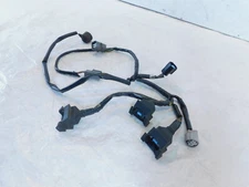 Honda GL1800 Goldwing 1800 Left Engine Fuel Injector Wire Wiring Harness Loom