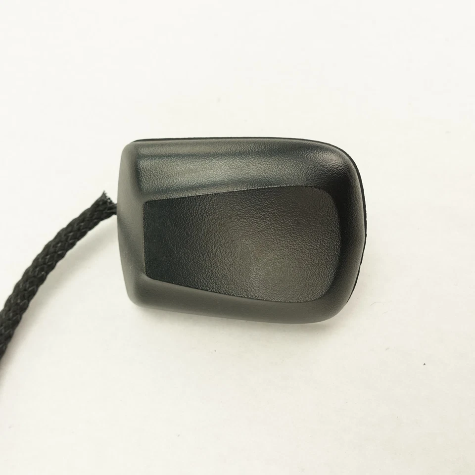 Jeep Commander 2006 2007 2008 2009 2010 antena de techo satélite Foto 2 de 4