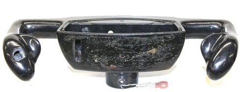 Used Cessna 421B Right-Hand Control Wheel p/n 0861326-26 - Picture 4 of 5