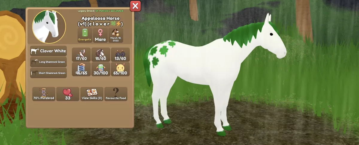 BEST ROBLOX Horse Games (October 2021) 