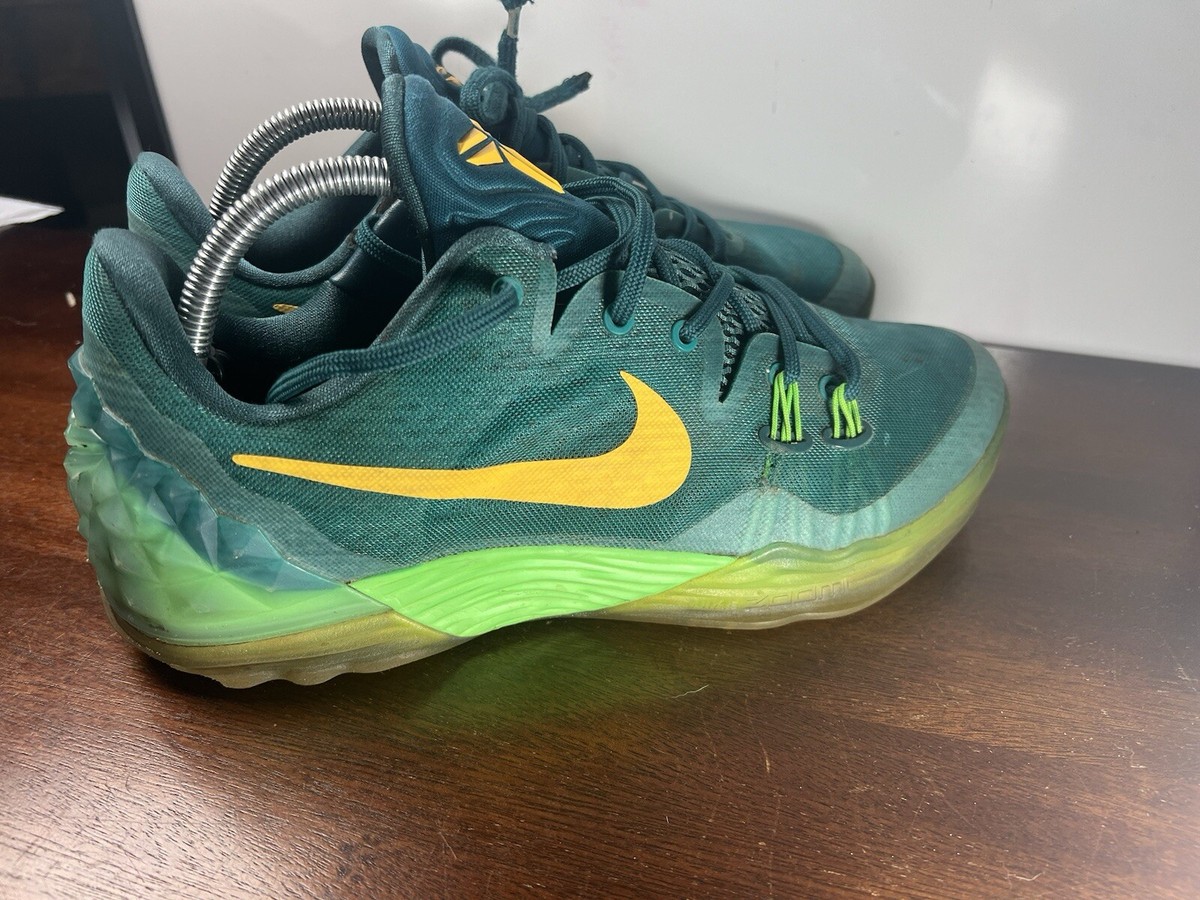 Size 9 - Nike Zoom Kobe Venomenon 5 Radiant Emerald | eBay