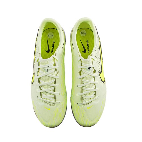 Nike React Tiempo Legend 9 Pro TF Low Luminous Pack - DA1192-705 | eBay