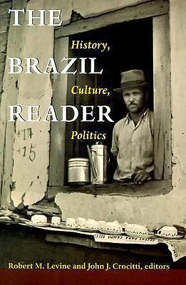 Der Brasilien-Leser: Geschichte, Kultur, Politik - Bild 1 von 1