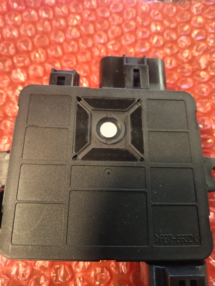 MÓDULO CONTROL VENTILADOR 225385-4D900 PARA KIA SEDONA 3.8L V6 24V 2006-2010 PARA HYUNDAI Foto 4 de 4