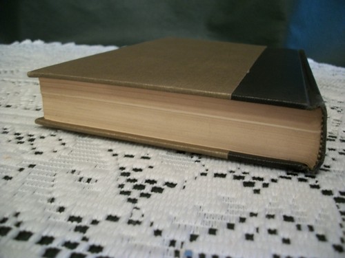 Ambassador Extraordinary (Alden Hatch, 1956 Hardcover w/DJ) - Picture 10 of 12