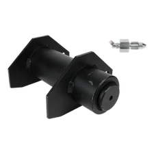 LH Cylinder RC41121503 fits Kubota Excavator U35 KX121-3 U35-4 U35S U45S U45ST