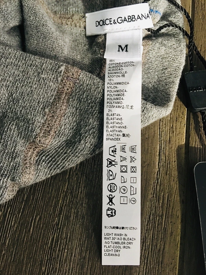 Dolce Gabbana 女孩紧身衣全新带标签 M 码 — 第 4/4 张图片