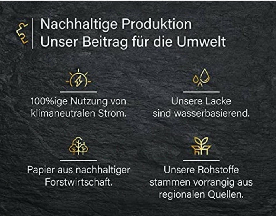 ULMER PUZZLESCHMIEDE 1000 TEILE PUZZLE "Abendstunde auf Sylt" Neu - Bild 3 von 4