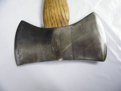 Vintage Zenith Cold Test Marshall Wells 23.5