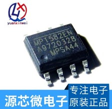 10PC MP1582EN Step-Down Converter MP1582EN-LF-Z SOP-8 MP1582 #2/18