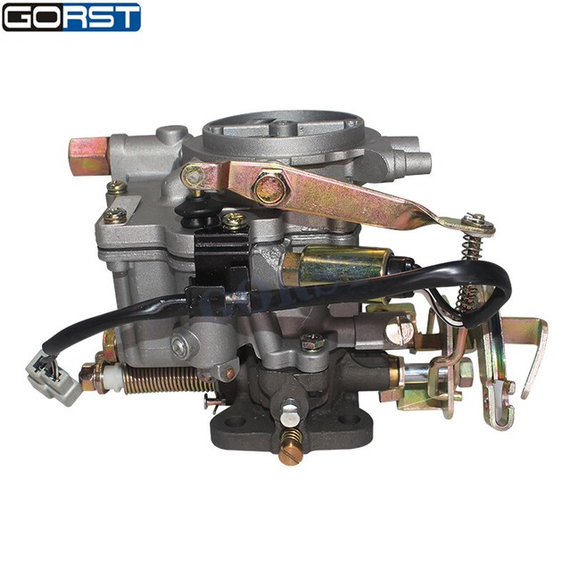 Carb Carburetor 2110013420 For Toyota 5K Forklift Corolla Liteace