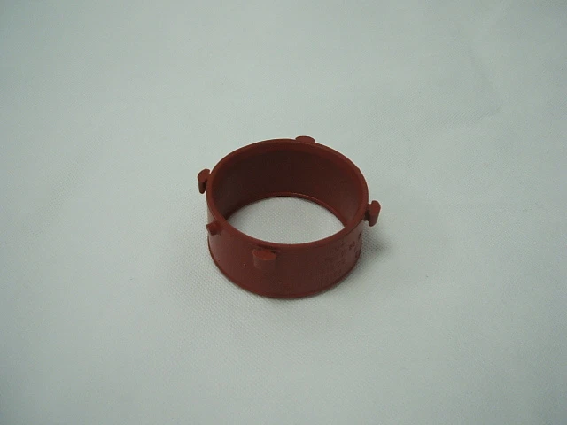 NEW Genuine Mercedes-Benz OM642 Red Turbo Intake Seal 300CDI 