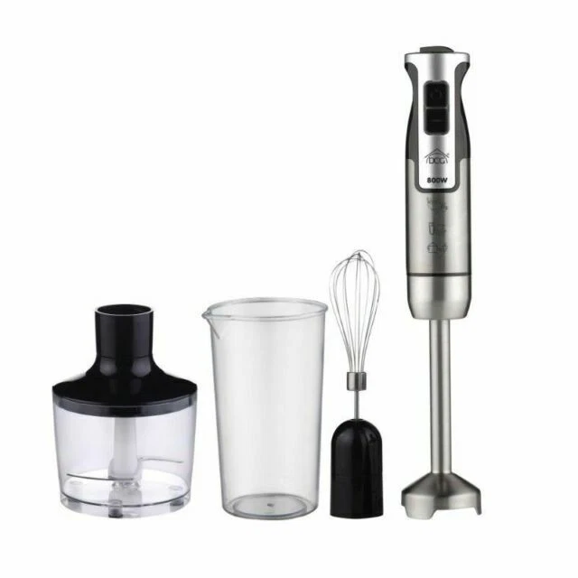 Frullatori da cucina