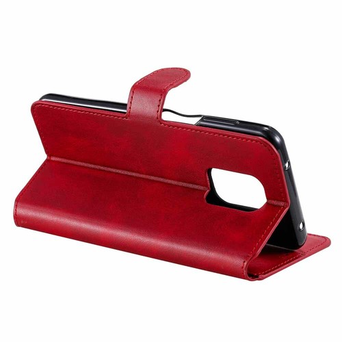 For Xiaomi Redmi Note 9 Pro 9s 8 Pro Wallet Flip Stand Leather Phone Case Cover - Picture 32 of 33