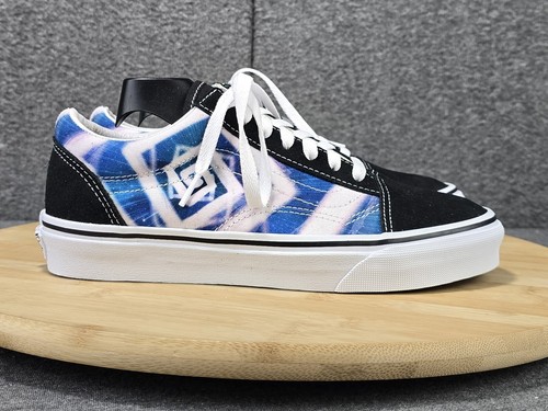 VANS X Karl Jacobs Old Skool Dream SMP Women's Sz 7.5 Shoes Sneakers VN000D3HBOV - Picture 2 of 11