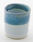 Volcan De Mi Tierra Tequila Steingut Keramik Becher Cocktail Mexiko Glas 7778