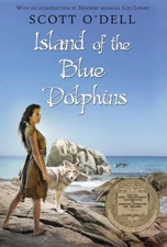 Island of the Blue Dolphins - Paperback By ODell, Scott - GOOD