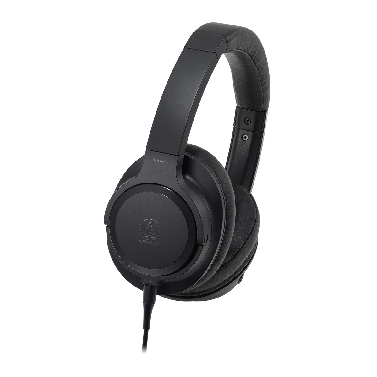 Audio-Technica ATH-SR50 Headphones for Sale | Shop New & Used