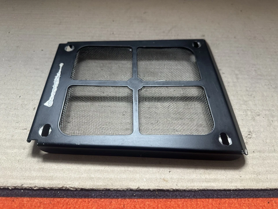 KTM Luftfilterkasten Luftfilter Kasten Deckel LC4 GS RD 400 620 625 SXC 660 SMC - Bild 3 von 4