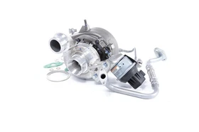 Turbolader NEU T981405 MITSUBISHI VW 49377-07510 49377-07511 | 297,50€ Pfand