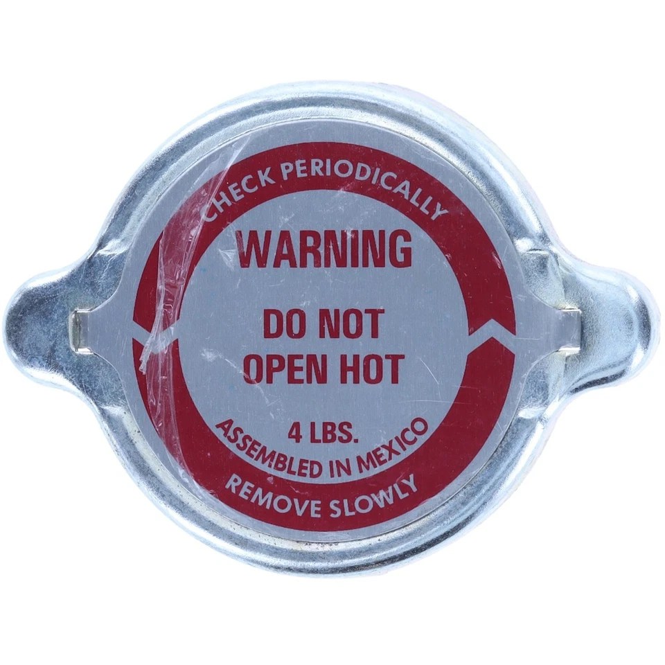 T4 Motorad Radiator Cap for Chevy Olds 1100 Mark 10 Ram Truck Wm300 F250 F350 - Image 3 of 4