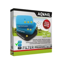 Aquael Ultramax/Maxikani Replacement Sponge Media (Finish Sponge 30PPI)