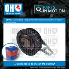 Timing Belt Tensioner fits LANCIA DELTA Mk2 1.8 96 to 99 183A1.000 QH 60608908