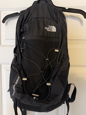 https www.rei.com rei-garage product 120624 the-north-face-angstrom-20-backpack The North Face Angstrom 20 Backpack – Black – Very Good Condition