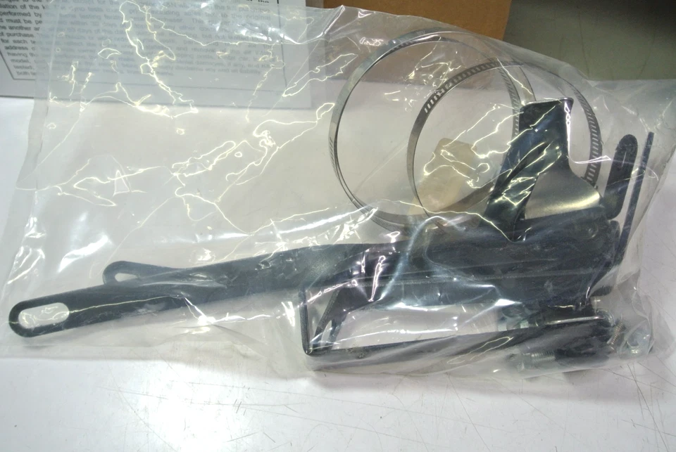 K&N 57-1533 Cold Air Intake System for 2003-08 Dodge Ram 1500 2500 3500 5.7L V8 Foto 3 de 4