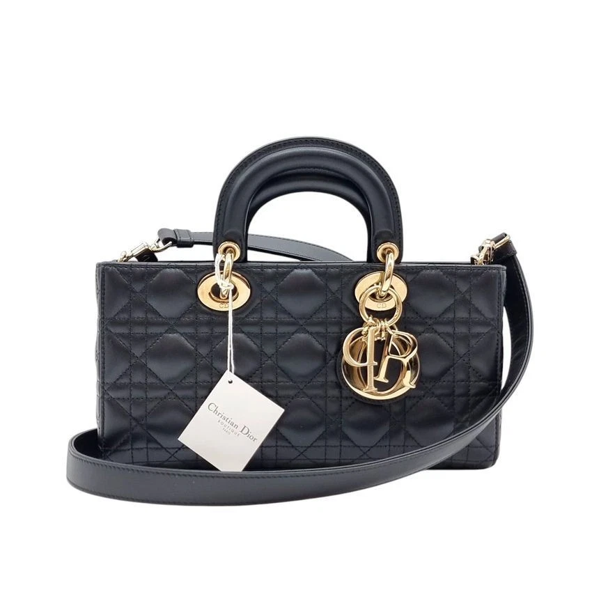 Sac fourre tout Dior Lady Joy DIB021071 127649247