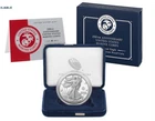 250th Anniversary Marine Corps American Eagle One Ounce Silver Proof Coin