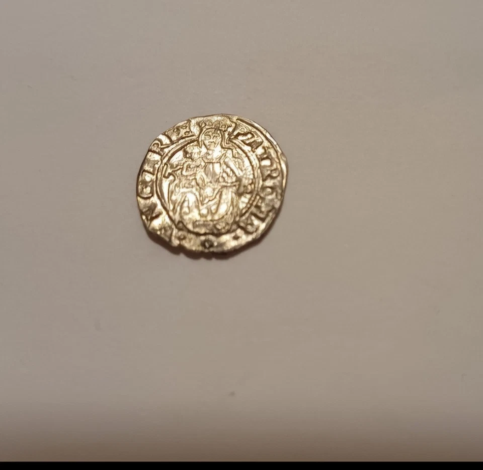 1. Moeda Ferdinand - Imagem 2 de 2