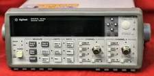 Agilent 53131A 225 MHz  Dual Channel Universal Frequency Counter  Nice