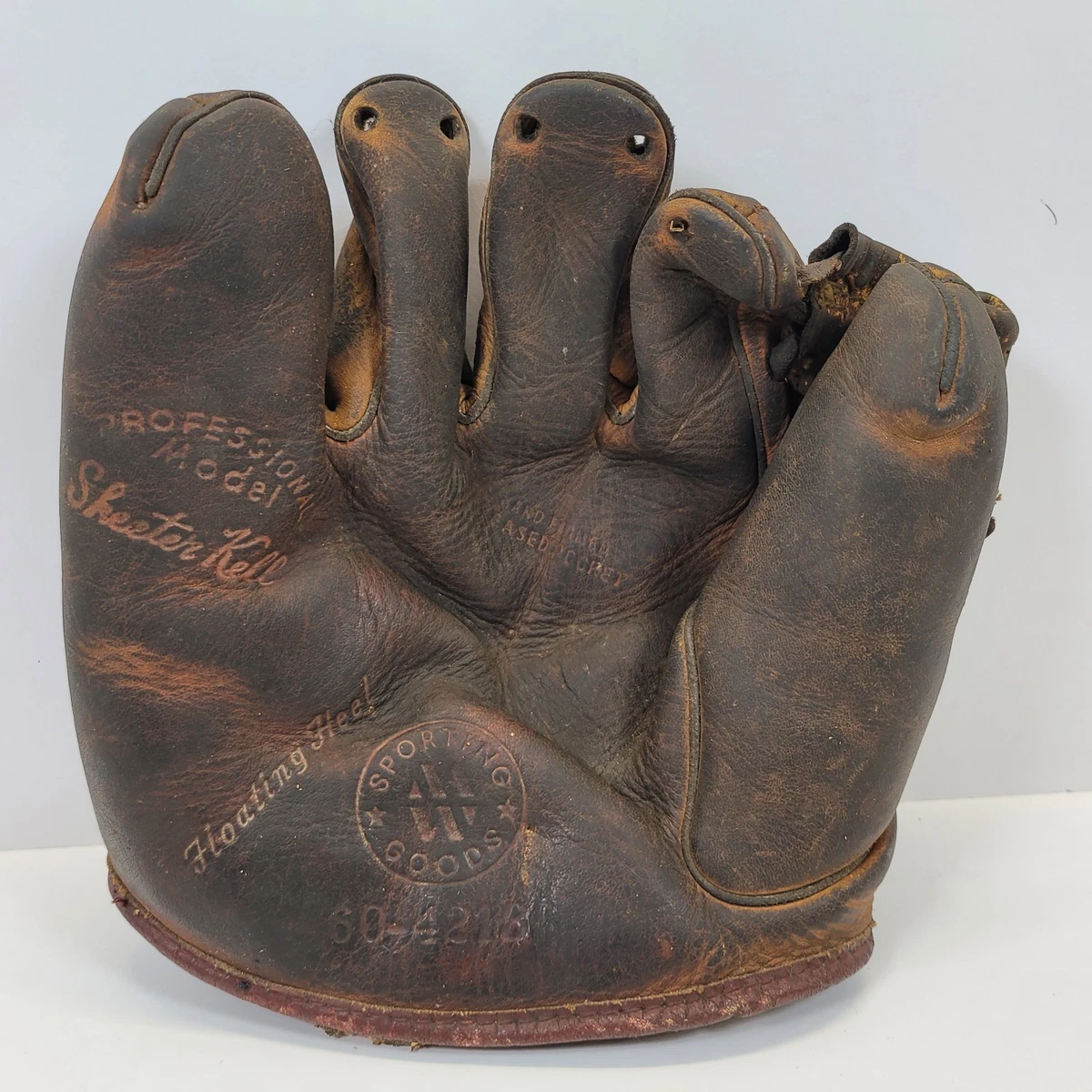 Rawlings Vintage 希少フルレザーモデル Rawlings Vintage Baseball Gloves for sale | eBay