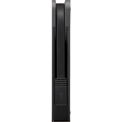 Buffalo MiniStation Extreme NFC USB 3.0 2 TB Rugged Portable Festplatte (HD-PZN2 - Bild 6 von 7