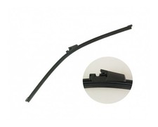 Scheibenwischer Hinten für Skoda Fabia II Combi 545 Octavia 1Z5 VW Caddy 04-10