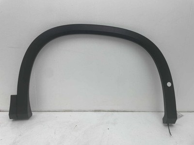 2025-2026 VW TIGUAN OEM FRONT RIGHT FENDER FLARE WHEEL ARCH MOLDING
