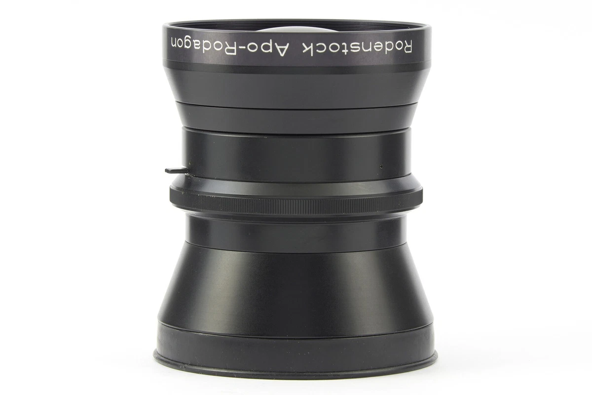 Rodenstock 300mm Focal f/5.6 Camera Lenses for sale - eBay