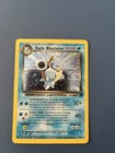 Pokemon Dark Blastoise 3/82 Team Rocket Holo - Near Mint!