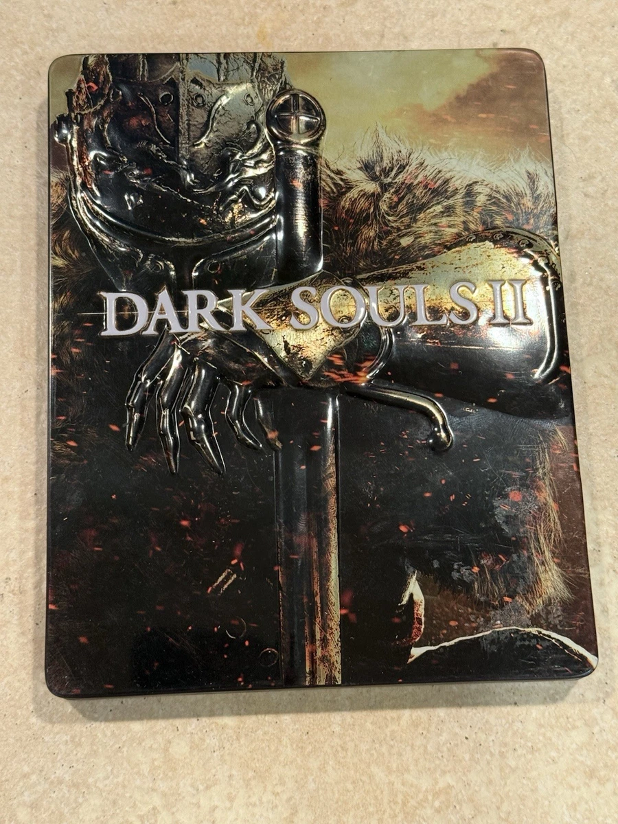 Presentan Dark Souls III: The Fire Fades Edition con épico trailer