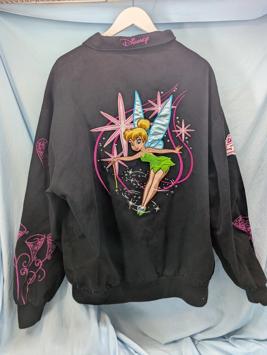 Tinkerbell Jacket In Disney Coats, Jackets & Outerwear (1968-Now