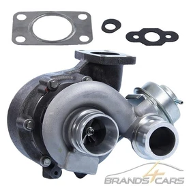 ATEC TURBOLADER ABGASTURBOLADER FÜR VW CRAFTER 30-35 2.5 TDI BJL BJM BJ 06-13