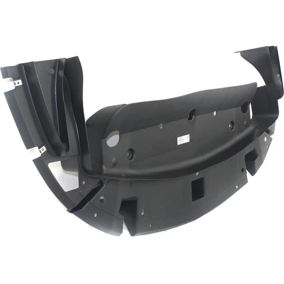 Front Lower Valance For 2006-13 Chevrolet Impala 2006-07 Monte Carlo LS LT LTZ Foto 2 de 4