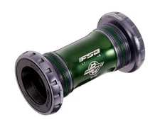 FSA Full Speed Ahead Bottom Bike Set 386 Mega Evo English Steel Bearing Botto...