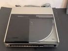 Technics SL-6 Linear Tracking Turntable Fully Automatic Direct Drive Tested EXC.