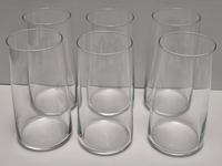 Krosno Avant-Garde LongdrinkgläSer 6Er Set – 540 Ml Glas TrinkgläSer (1457 W3+)