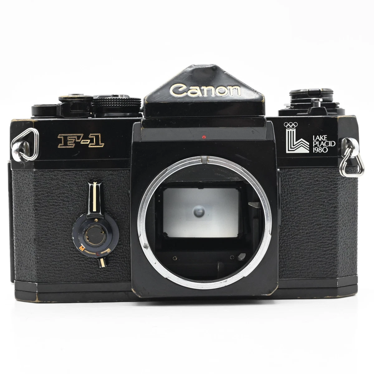 Canon F1 Body for sale | eBay
