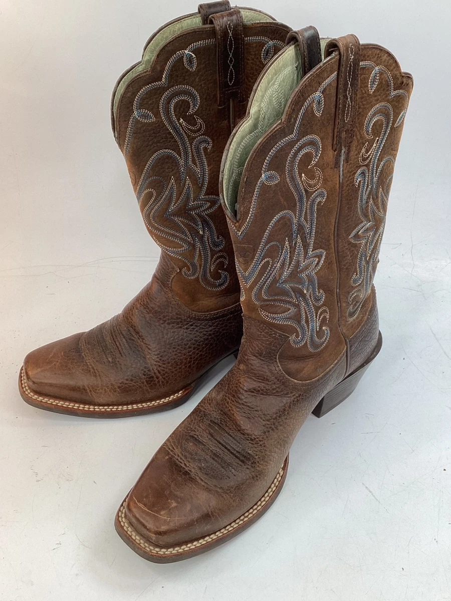 Ariat C Width Boots for Men for Sale | Shop New & Used Men display picture 3