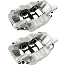 Fits 2009-2015 Ford F750 188100 188101 Front OR Rear Brake Calipers Set of 2